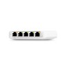 UbiQuiti UniFi Switch 4-port 10/100/1000 USW-FLEX-MINI (1 Jahr Garantie)