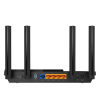 TP-Link Wireless Router Archer AX55 4-port Switch