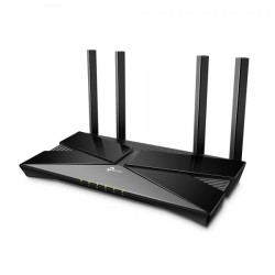 TP-Link Wireless Router 4-port Switch Archer AX53