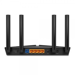 TP-Link Wireless Router 4-port Switch Archer AX53