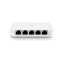 UbiQuiti UniFi Switch 4-port 10/100/1000 USW-FLEX-MINI (1 Jahr Garantie)