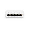 UbiQuiti UniFi Switch 4-port 10/100/1000 USW-FLEX-MINI (1 Jahr Garantie)