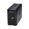 HDD Geh?use LogiLink Speichergeh?use 3,5 SATA USB 3.0 2-Bay Raid UA0154A