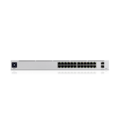 UbiQuiti UniFi Switch 24-port 10/100/1000 USW-Pro-24 (1 Jahr Garantie)