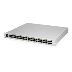 UbiQuiti UniFi Switch 48-port 10/100/1000 USW-PRO-48-POE (1 Jahr Garantie)
