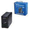 HDD Geh?use LogiLink Speichergeh?use 3,5 SATA USB 3.0 2-Bay Raid UA0154A