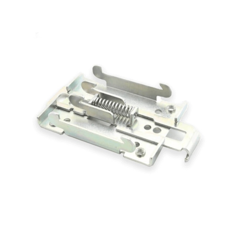 Teltonika PR5MEC00  DIN-Schienenmontagekit