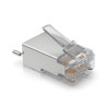 UbiQuiti Netzwerkanschluss UISP-CONNECTOR-SHD RJ-45 (M) (1 Jahr Garantie)