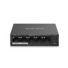 Mercusys Switch MS105GP 5-port 10/100/1000
