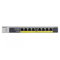 NETGEAR Switch  8-port...