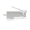 UbiQuiti Netzwerkanschluss UISP-CONNECTOR-SHD RJ-45 (M) (1 Jahr Garantie)