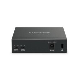 Mercusys Switch MS105GP 5-port 10/100/1000