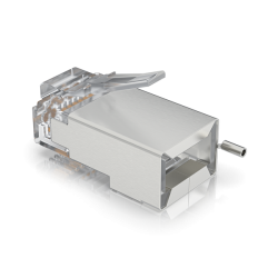 UbiQuiti Netzwerkanschluss UISP-CONNECTOR-SHD RJ-45 (M) (1 Jahr Garantie)