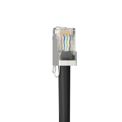 UbiQuiti Netzwerkanschluss UISP-CONNECTOR-SHD RJ-45 (M) (1 Jahr Garantie)