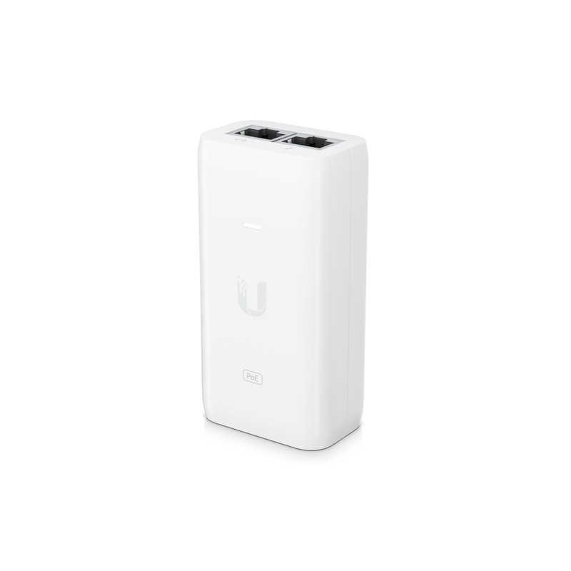 UbiQuiti POE Injector U-POE