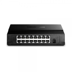 TP-Link Switcher Desktop 16-port 10/100M TL-SF1016D