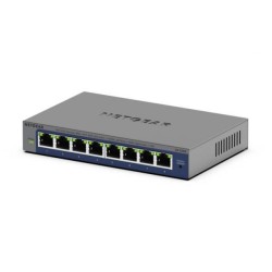 NETGEAR Switch PLUS 8-port...