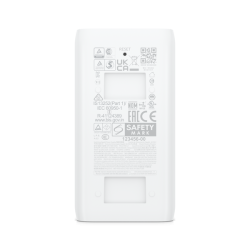 UbiQuiti POE Injector U-POE