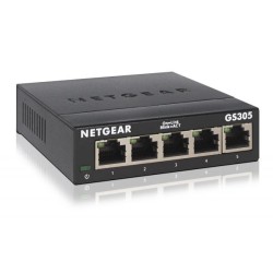NETGEAR Switch 5-port...
