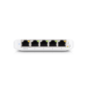 UbiQuiti UniFi Switch 4-port 10/100/1000 USW-FLEX-MINI-5 (1 Jahr Garantie)