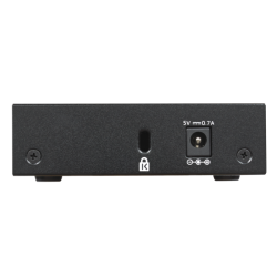 NETGEAR Switch 5-port 10/100/1000 GS305-300PES