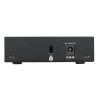 NETGEAR Switch 5-port 10/100/1000 GS305-300PES