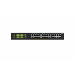 NETGEAR Switch 16-port 10/100/1000 GS324P-100EUS
