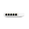 UbiQuiti UniFi Switch 4-port 10/100/1000 USW-FLEX-MINI-5 (1 Jahr Garantie)