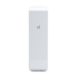 UbiQuiti Networks...