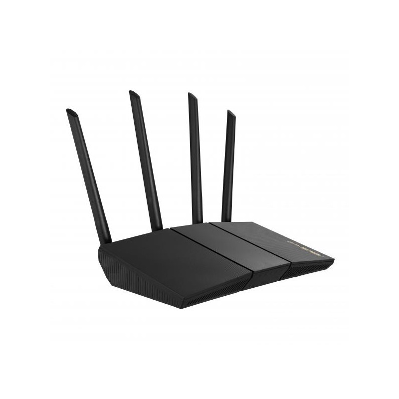 Asus Wireless Router RT-AX57 (90IG06Z0-MO3C00)