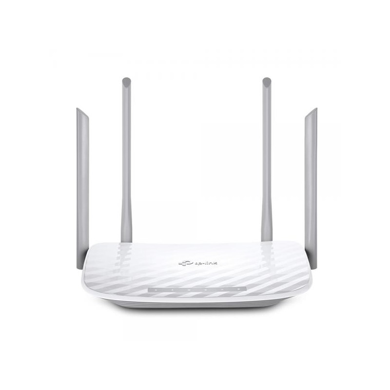 TP-Link Wireless Router ARCHER C50