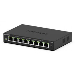 NETGEAR Switch 8-port...