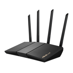 Asus Wireless Router RT-AX57 (90IG06Z0-MO3C00)