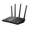 Asus Wireless Router RT-AX57 (90IG06Z0-MO3C00)