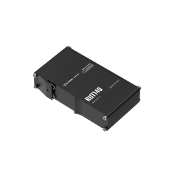 Teltonika RUT140 Industrial Ethernet Router ETH+WiFi