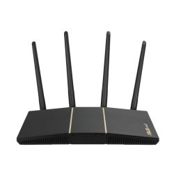Asus Wireless Router RT-AX57 (90IG06Z0-MO3C00)