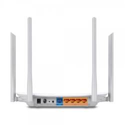 TP-Link Wireless Router ARCHER C50