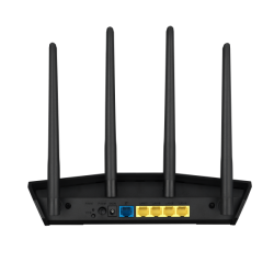 Asus Wireless Router RT-AX57 (90IG06Z0-MO3C00)