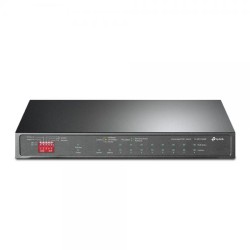 TP-Link Switch 8-port...
