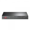 TP-Link Switch 8-port 10/100/1000 TL-SG1210MP