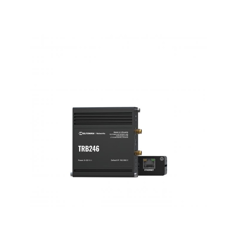 Teltonika TRB246 Gateway