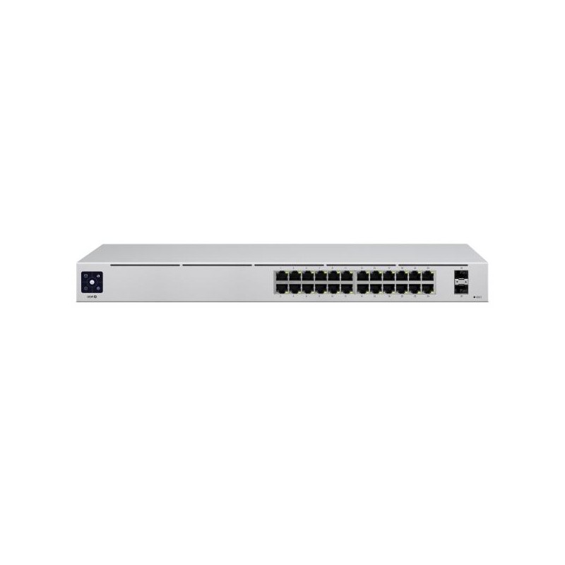 UbiQuiti UniFi Switch 24-port 10/100/1000 USW-24 (1 Jahr Garantie)