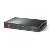 TP-Link Switch 8-port 10/100/1000 TL-SG1210MP