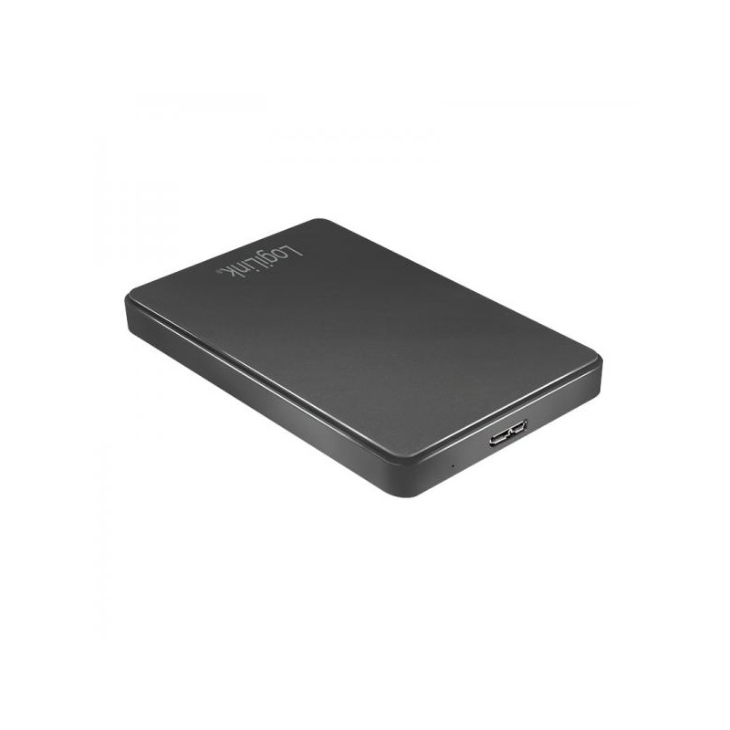 HDD Geh?use LogiLink Speichergeh?use 2,5 SATA USB 3.0 UA0339
