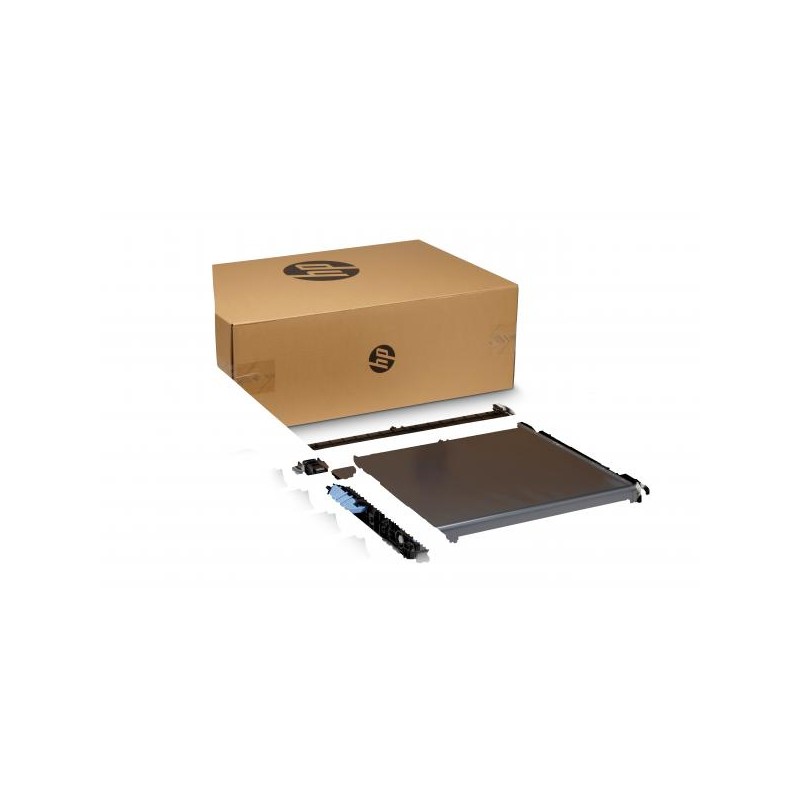 ORIGINAL HP unità di trasferimento nero P1B93A ~150000 Seiten