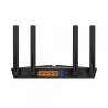 TP-Link Wireless Router AX10 4-port Switch