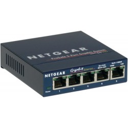 NETGEAR Switch Pro Safe...