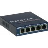 NETGEAR Switch Pro Safe 5-port 10/100/1000 GS105GE