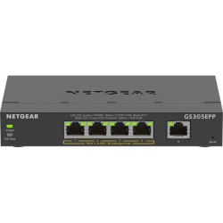 NETGEAR Plus Switch 5-port...