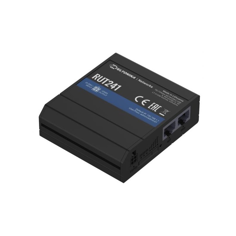Teltonika RUT241 Wireless Router